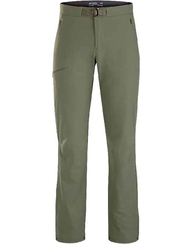 Gamma Pant Women's Lightweight Linen Pants