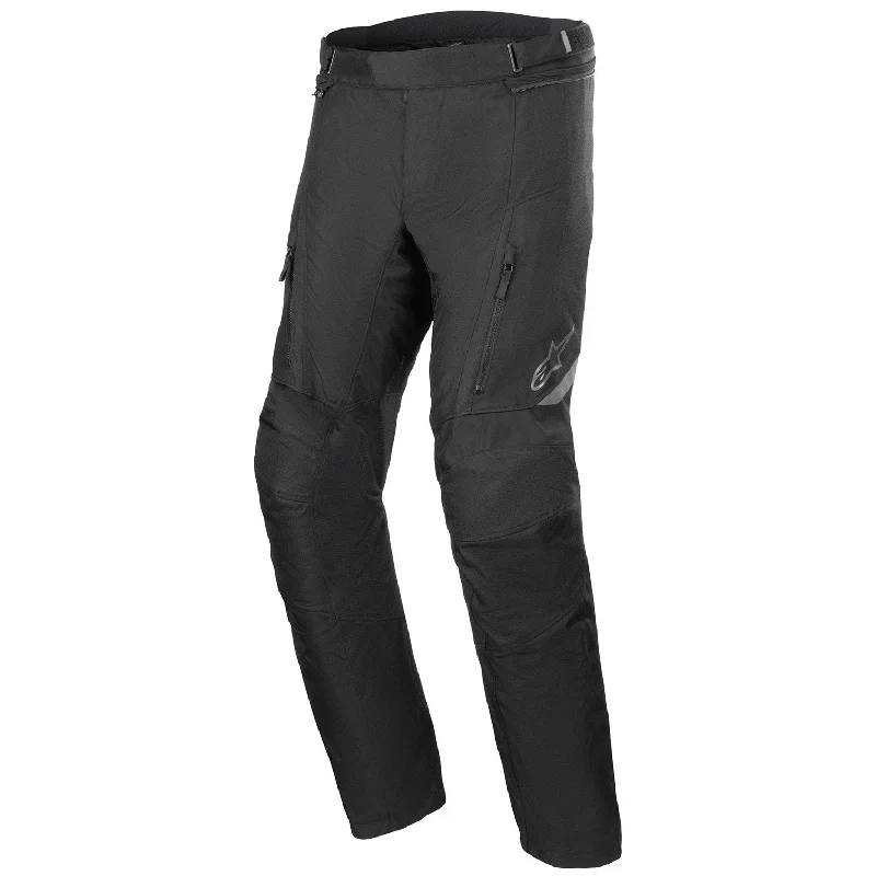 Alpinestars Stella ST-1 Waterproof Pants Fashionable Button-Up Pants