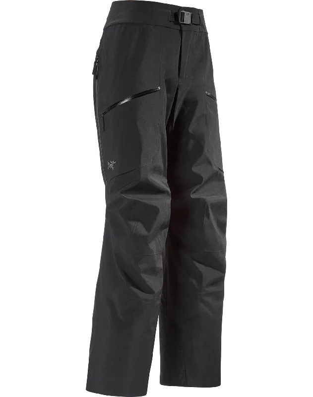 Sentinel Pant Women's Elegant Trouser Pants