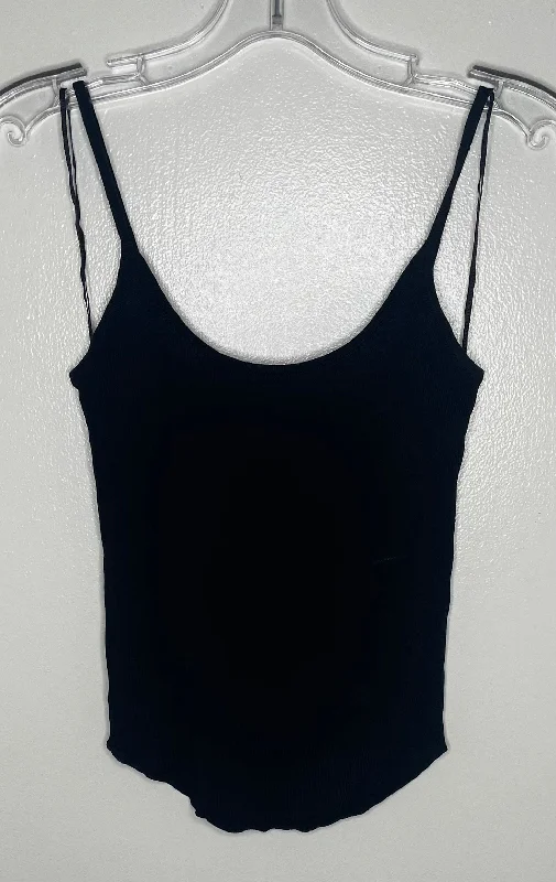 NWT Zara Tank size S relaxed fit tank