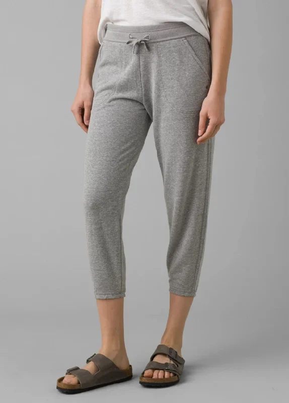 Cozy Up Pant Women's Elegant High-Waist Pants