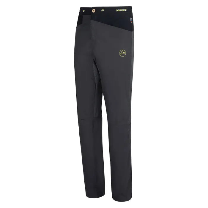 La Sportiva Machina Mens Pants Comfy Cargo Trousers