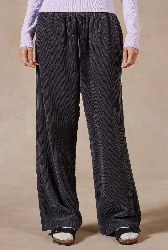 Lebowski Cord Pant Casual Track Pants