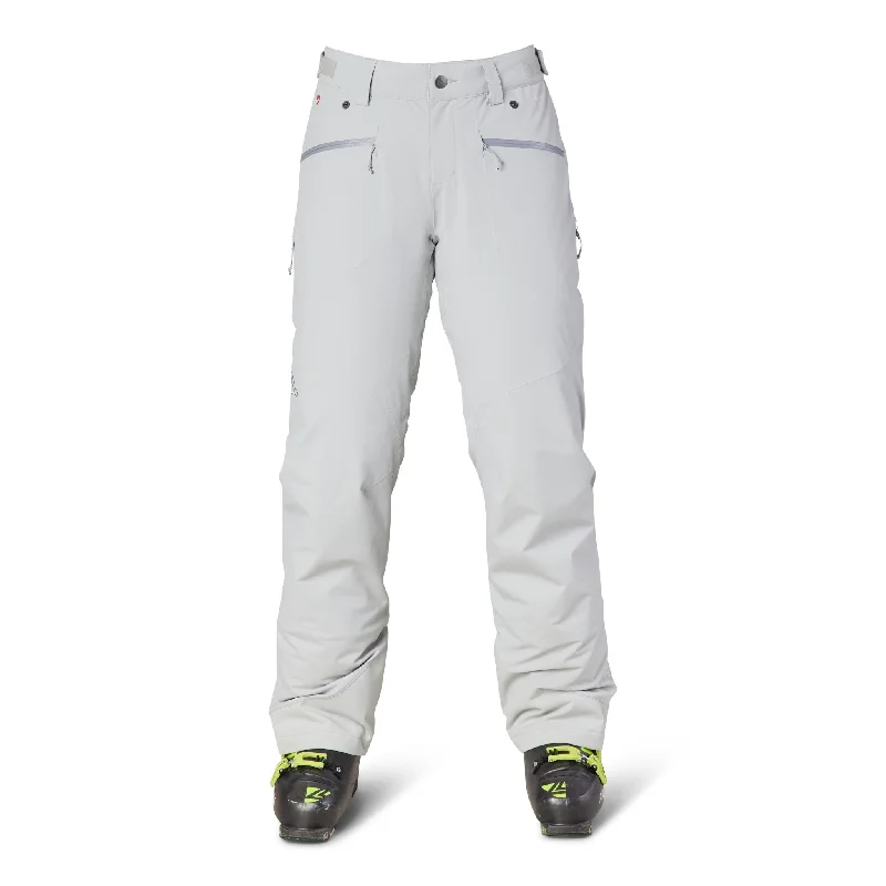 Fae Insulated Ski Pant Women's Trendy Work Pants