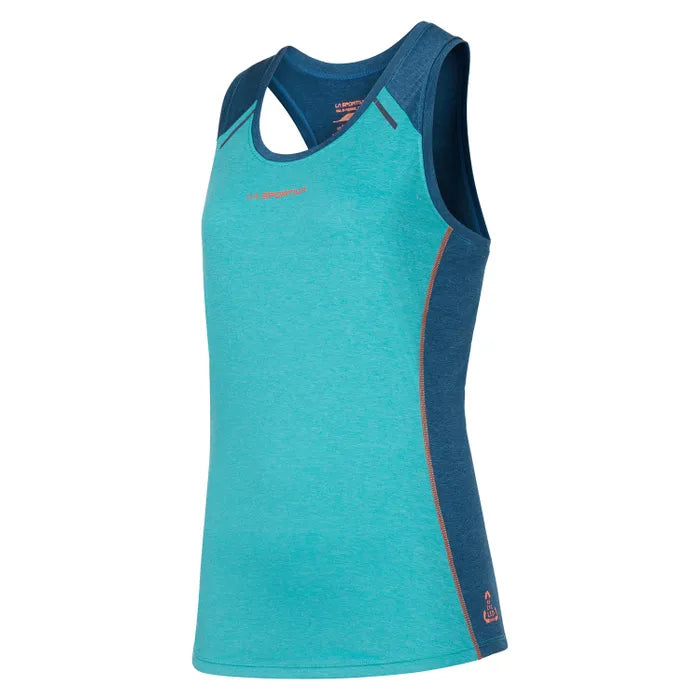 La Sportiva Tracer Womens Tank Top activewear tank top