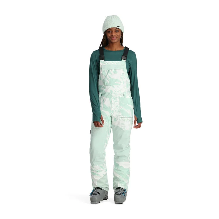 Terrain Bib Pant Cozy Jogger Leggings